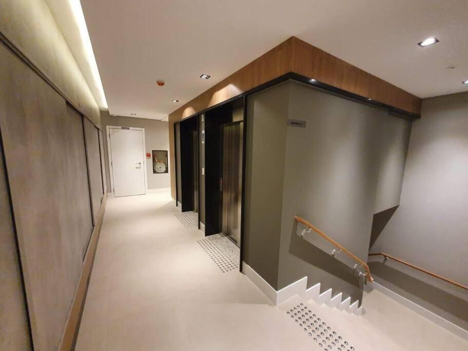 Apartamento 2 Suites Com Piscina E Churrasqueira, Ao Lado Da Ufsc Florianópolis Екстериор снимка