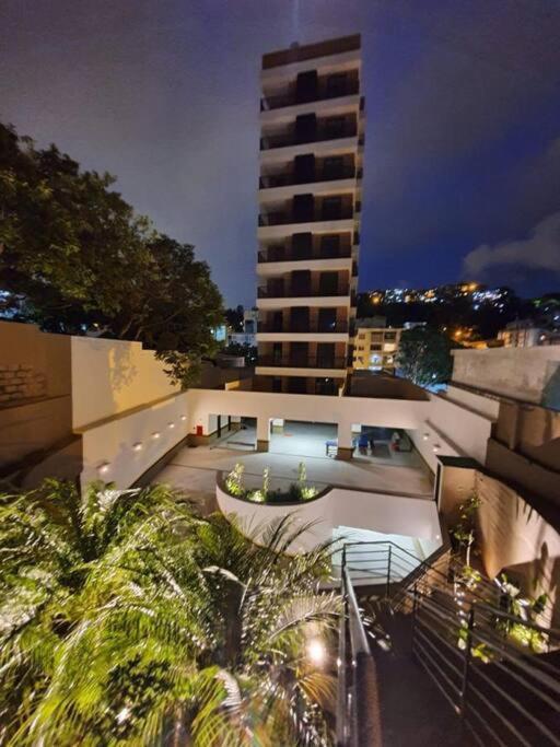 Apartamento 2 Suites Com Piscina E Churrasqueira, Ao Lado Da Ufsc Florianópolis Екстериор снимка