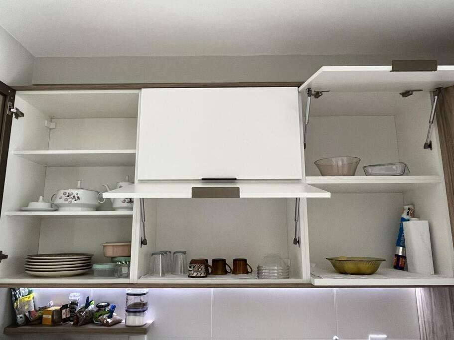 Apartamento 2 Suites Com Piscina E Churrasqueira, Ao Lado Da Ufsc Florianópolis Екстериор снимка