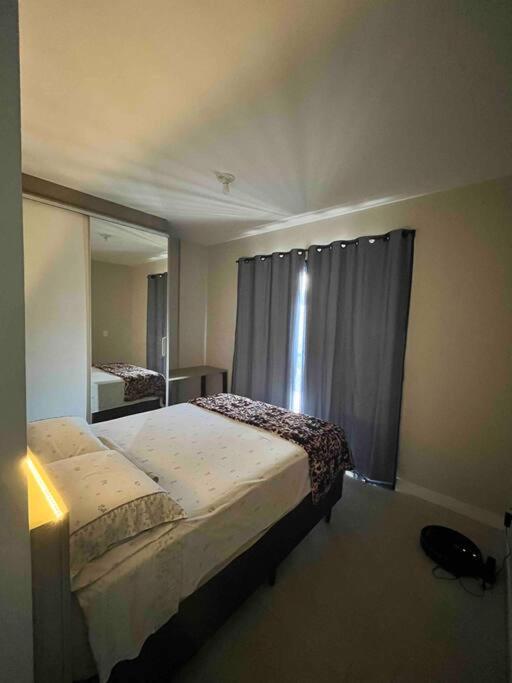 Apartamento 2 Suites Com Piscina E Churrasqueira, Ao Lado Da Ufsc Florianópolis Екстериор снимка