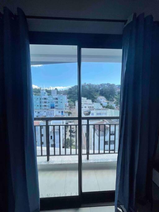Apartamento 2 Suites Com Piscina E Churrasqueira, Ao Lado Da Ufsc Florianópolis Екстериор снимка