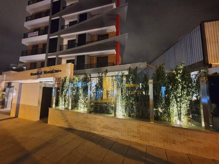 Apartamento 2 Suites Com Piscina E Churrasqueira, Ao Lado Da Ufsc Florianópolis Екстериор снимка