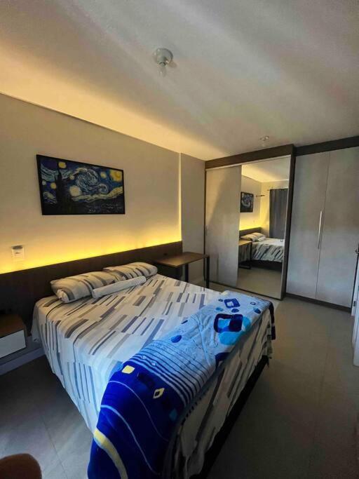 Apartamento 2 Suites Com Piscina E Churrasqueira, Ao Lado Da Ufsc Florianópolis Екстериор снимка
