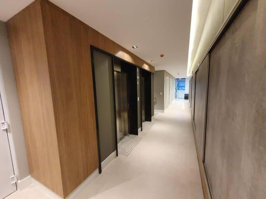 Apartamento 2 Suites Com Piscina E Churrasqueira, Ao Lado Da Ufsc Florianópolis Екстериор снимка