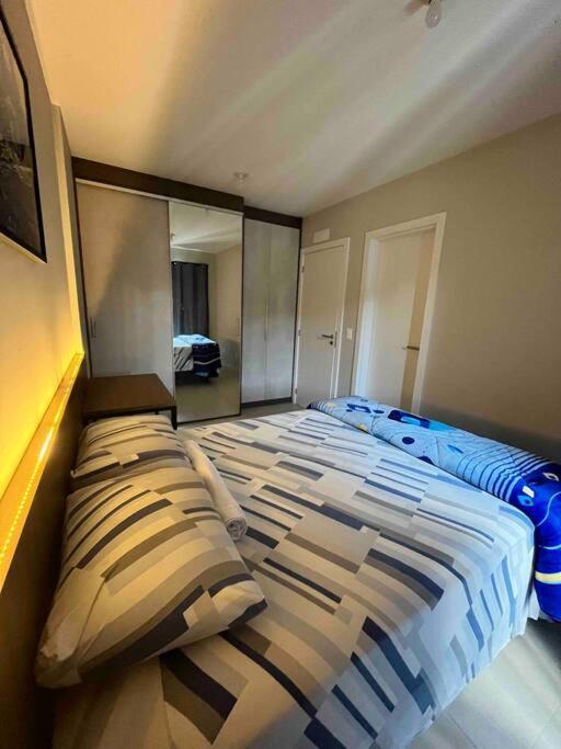 Apartamento 2 Suites Com Piscina E Churrasqueira, Ao Lado Da Ufsc Florianópolis Екстериор снимка