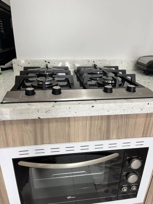 Apartamento 2 Suites Com Piscina E Churrasqueira, Ao Lado Da Ufsc Florianópolis Екстериор снимка