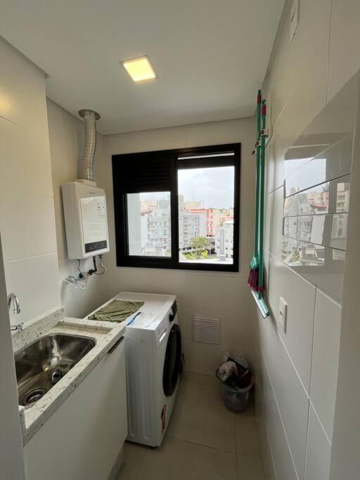 Apartamento 2 Suites Com Piscina E Churrasqueira, Ao Lado Da Ufsc Florianópolis Екстериор снимка