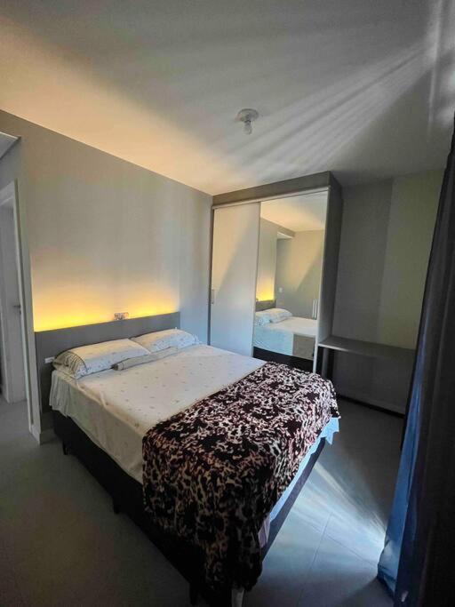 Apartamento 2 Suites Com Piscina E Churrasqueira, Ao Lado Da Ufsc Florianópolis Екстериор снимка